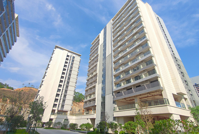 石嘴山沁源公寓